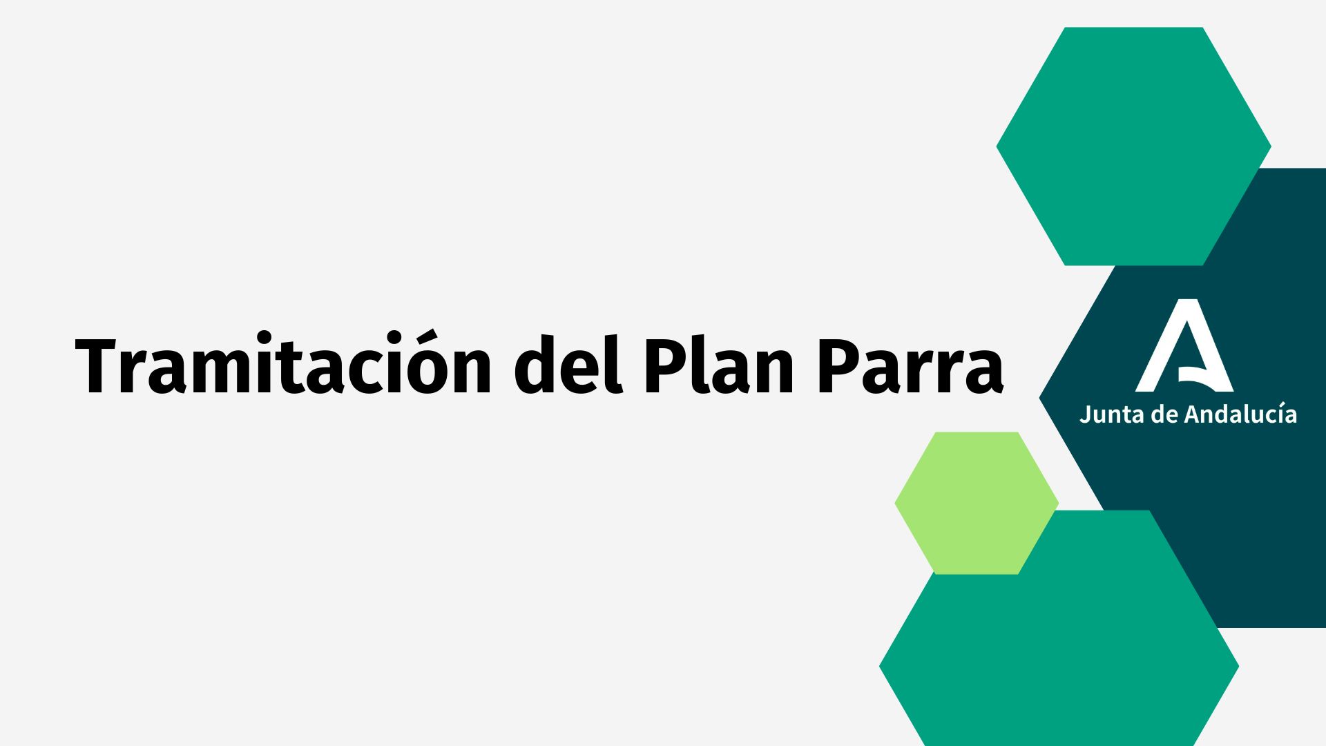 plan parra tramites